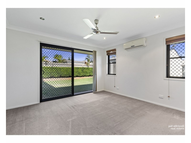 62 Buxton Drive, Gracemere QLD 4702