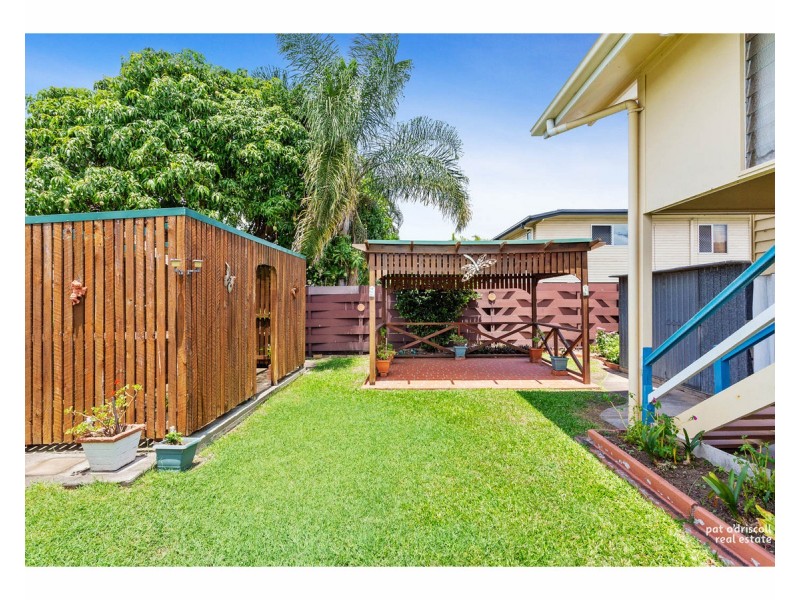 108 Sharples Street, Berserker QLD 4701