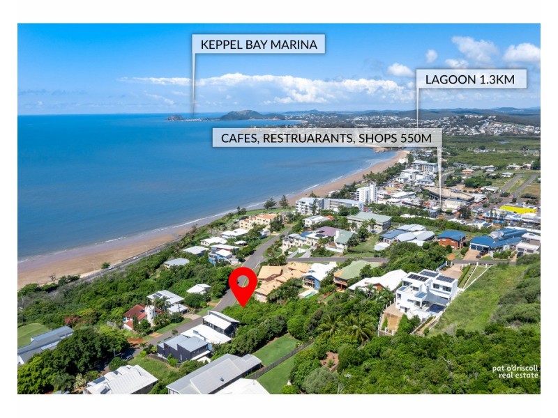 14 Bartlem Street, Yeppoon QLD 4703