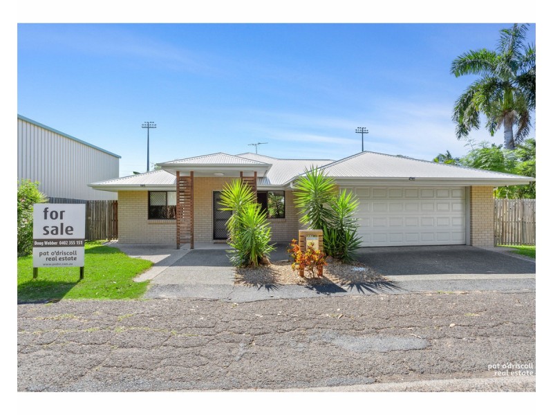 29 Murray Lane, The Range QLD 4700