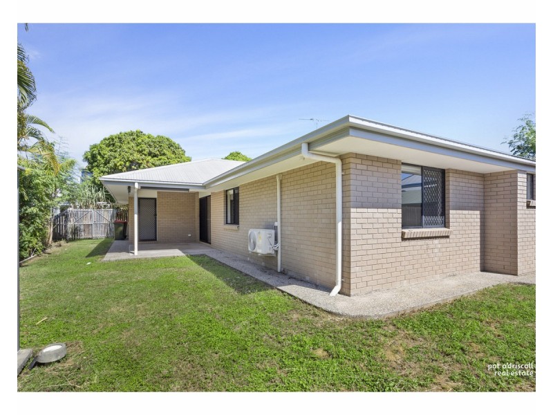 29 Murray Lane, The Range QLD 4700