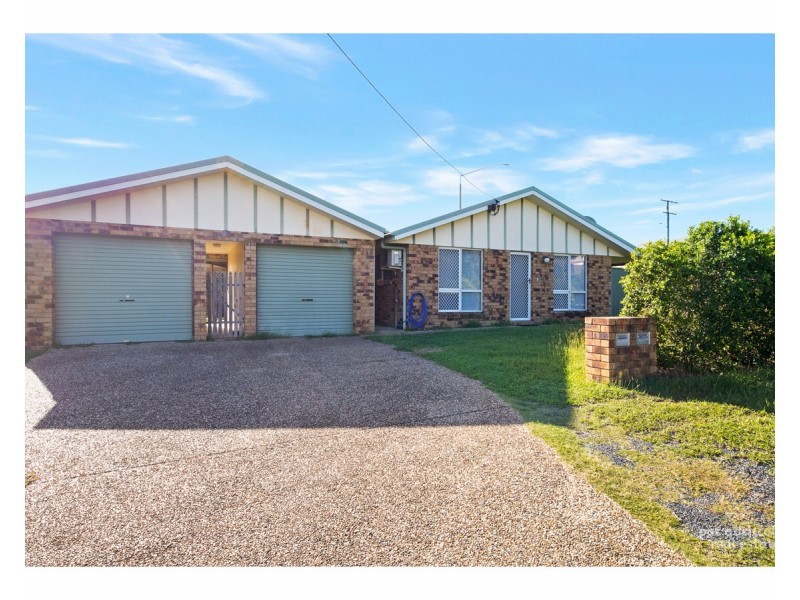 2/2 Walls Street, Norman Gardens QLD 4701