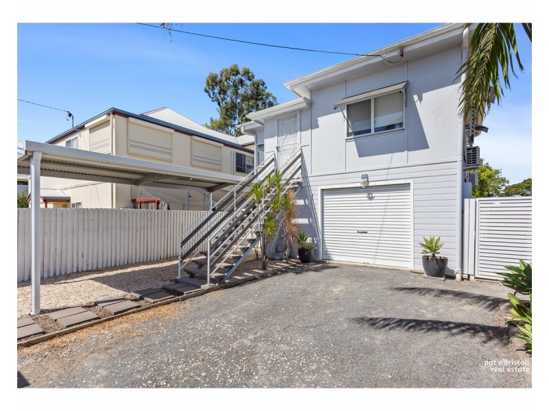 15 Grant Street, Allenstown QLD 4700