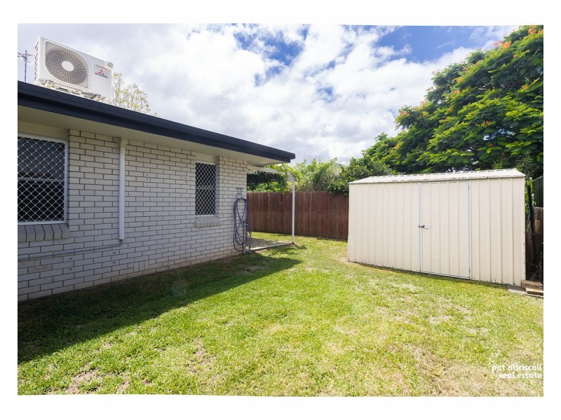 350 Hobler Avenue, Frenchville QLD 4701