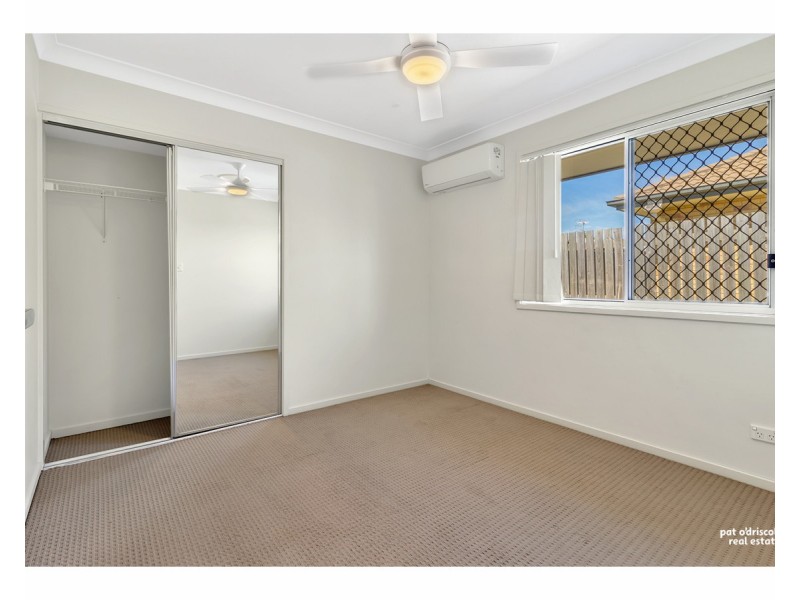 8 Press Court, Gracemere QLD 4702
