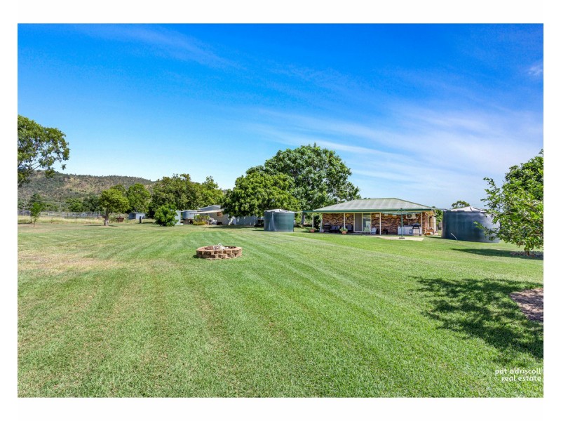 23 Webb Road, Bouldercombe QLD 4702