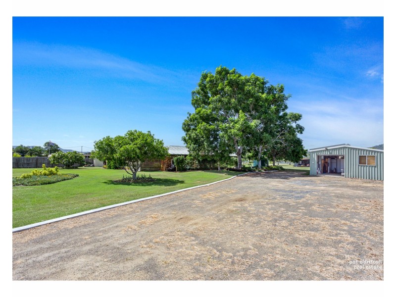 23 Webb Road, Bouldercombe QLD 4702
