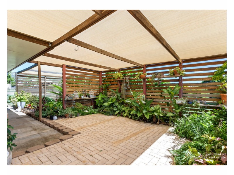 23 Webb Road, Bouldercombe QLD 4702
