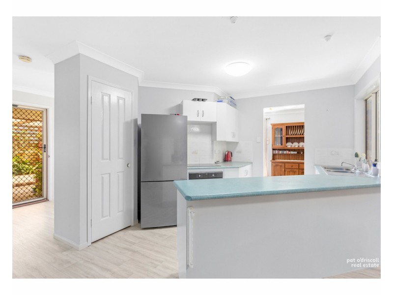 23 Webb Road, Bouldercombe QLD 4702