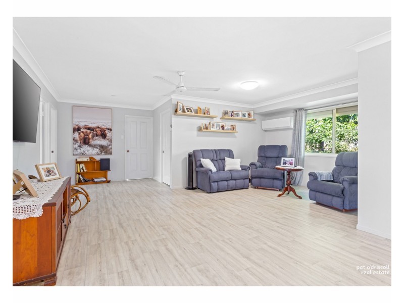 23 Webb Road, Bouldercombe QLD 4702