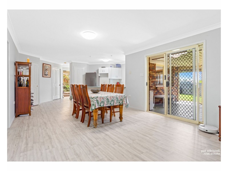 23 Webb Road, Bouldercombe QLD 4702