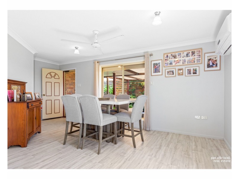 23 Webb Road, Bouldercombe QLD 4702