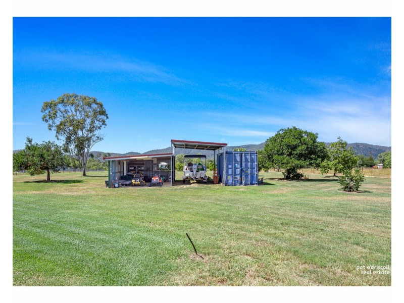 23 Webb Road, Bouldercombe QLD 4702