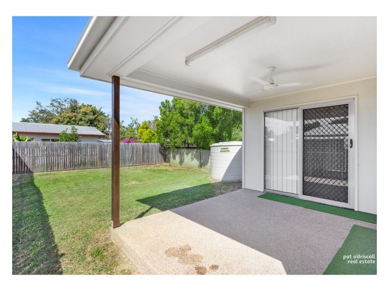 25 Schultz Street, West Rockhampton QLD 4700