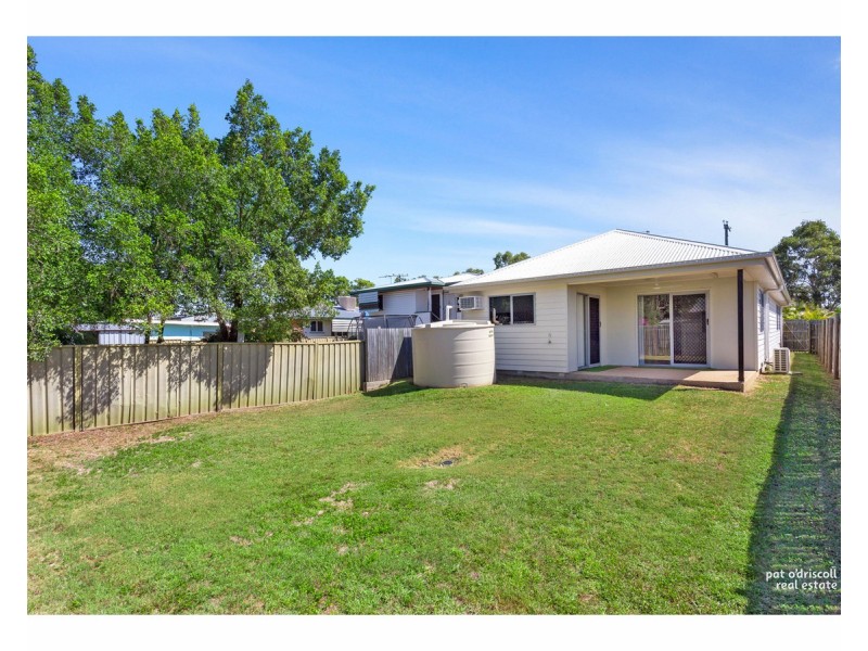25 Schultz Street, West Rockhampton QLD 4700
