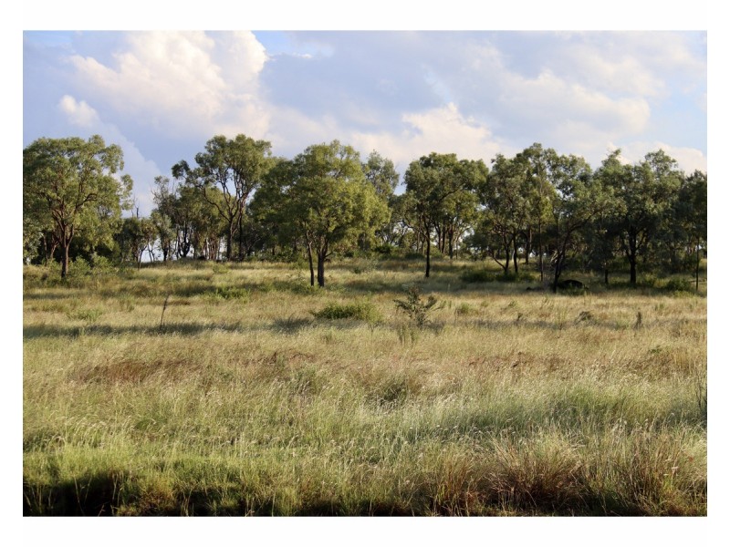 Lot 3,  Dalma Ridgelands Road, Ridgelands QLD 4702