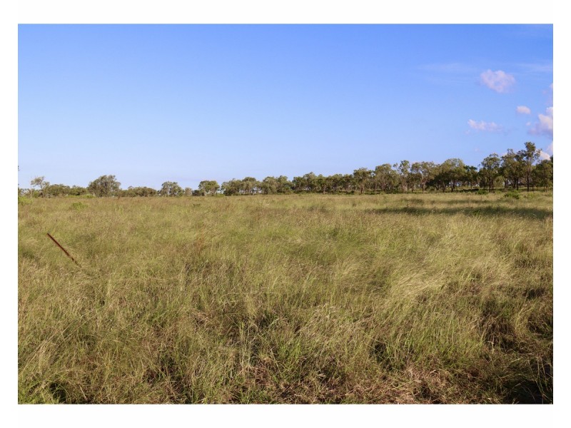 Lot 3,  Dalma Ridgelands Road, Ridgelands QLD 4702