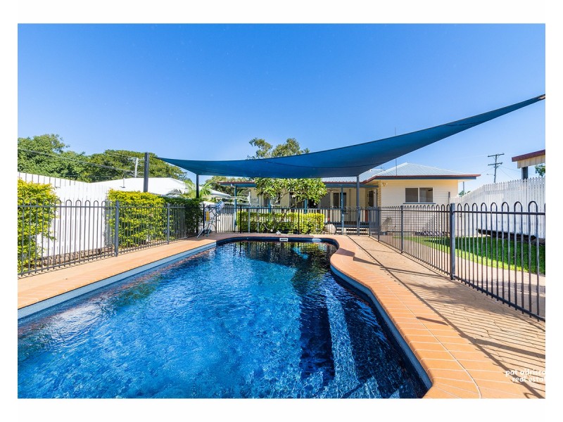 31 Ann Street, The Range QLD 4700