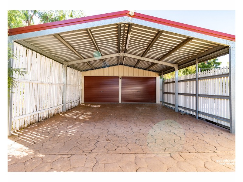 31 Ann Street, The Range QLD 4700