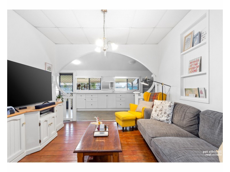 18 Ross Street, Allenstown QLD 4700