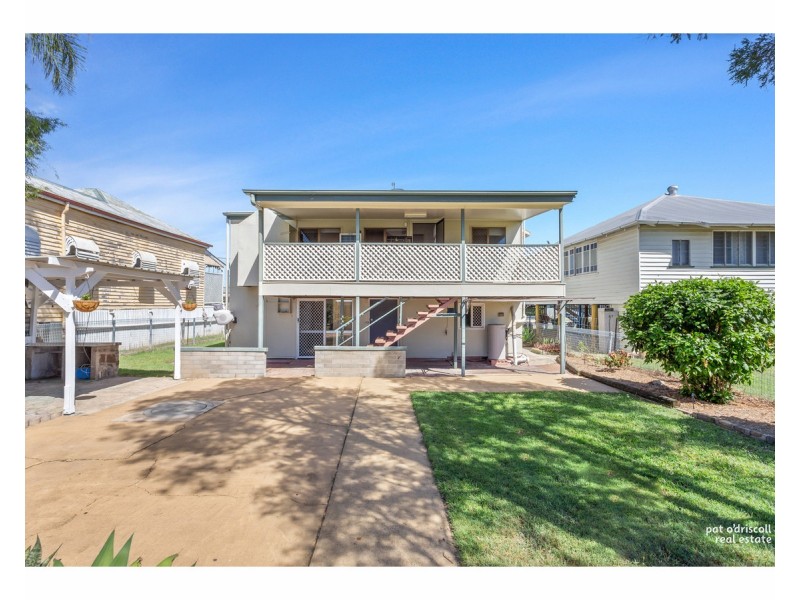 18 Ross Street, Allenstown QLD 4700