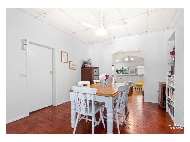 18 Ross Street, Allenstown QLD 4700