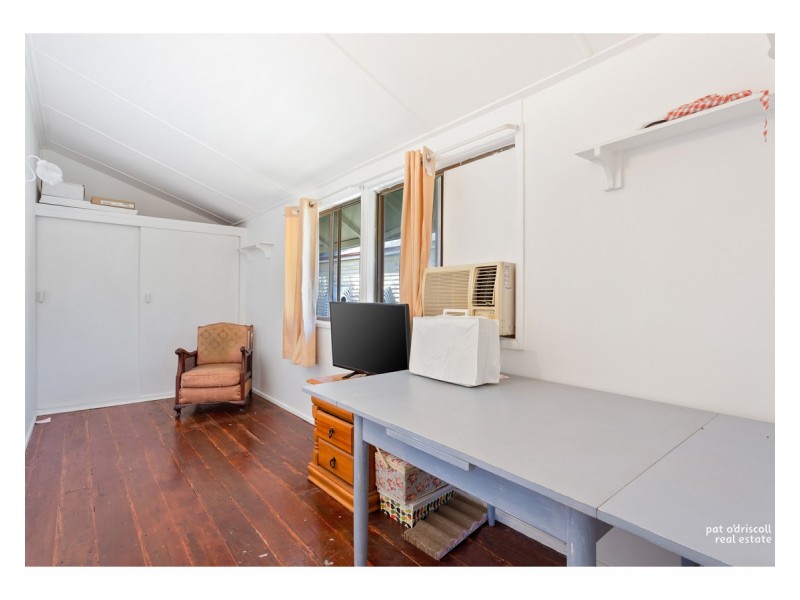 18 Ross Street, Allenstown QLD 4700