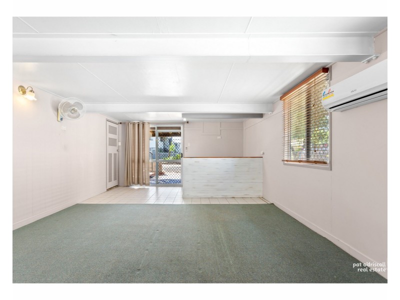 18 Ross Street, Allenstown QLD 4700