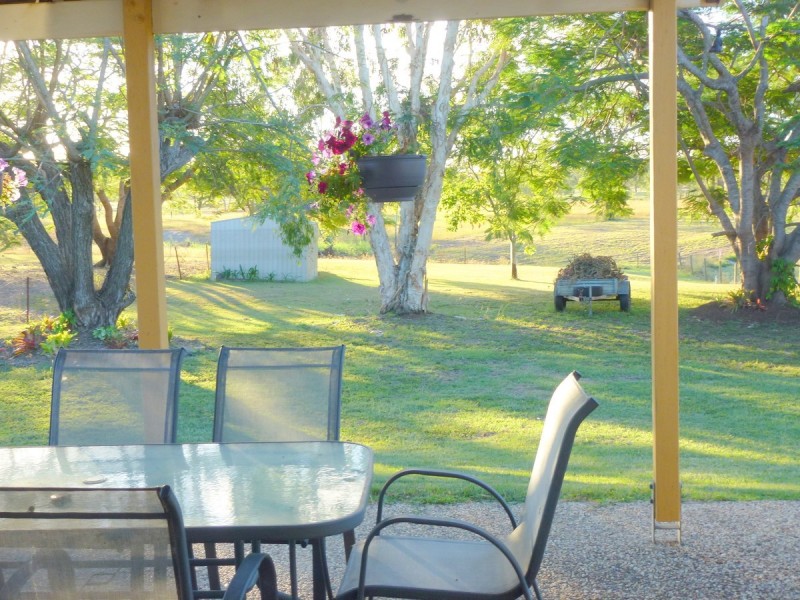 18 Parris Street, Park Avenue QLD 4701