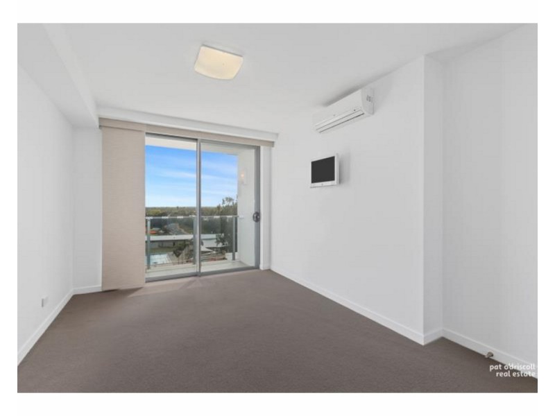 704/2-4 Victoria Parade, Rockhampton City QLD 4700