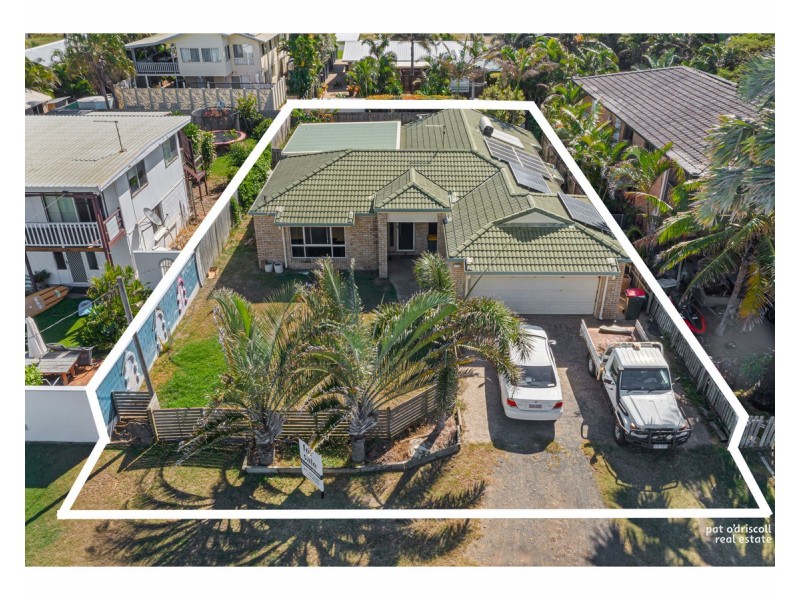 32 Kiama Avenue, Bangalee QLD 4703