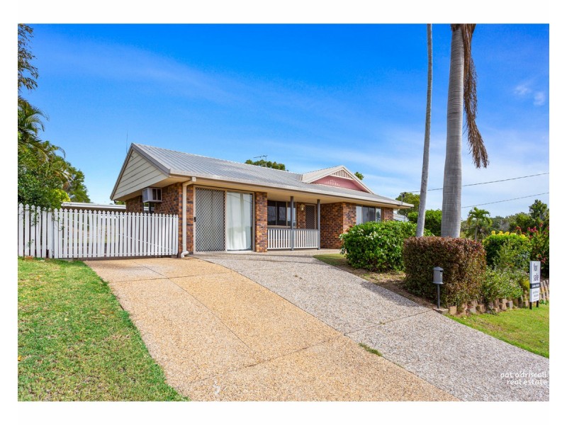 26 Sunrise Crescent, Gracemere QLD 4702