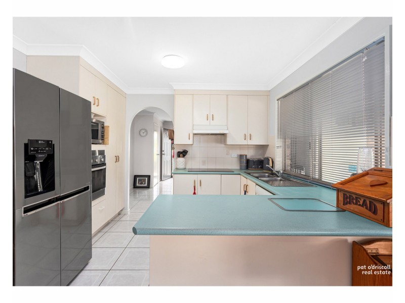 26 Sunrise Crescent, Gracemere QLD 4702