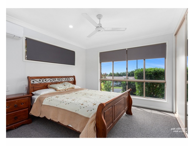 26 Sunrise Crescent, Gracemere QLD 4702