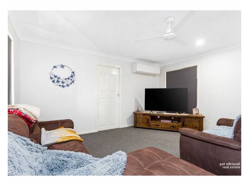 26 Sunrise Crescent, Gracemere QLD 4702