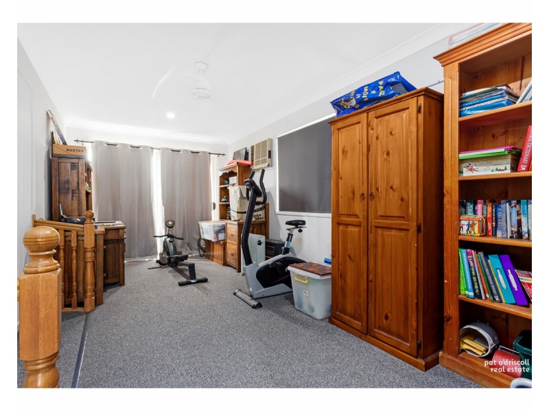 26 Sunrise Crescent, Gracemere QLD 4702