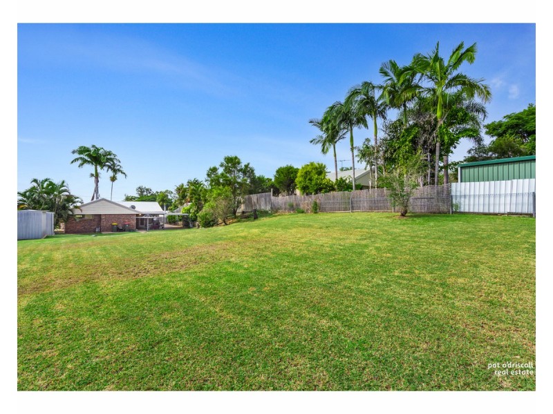 26 Sunrise Crescent, Gracemere QLD 4702