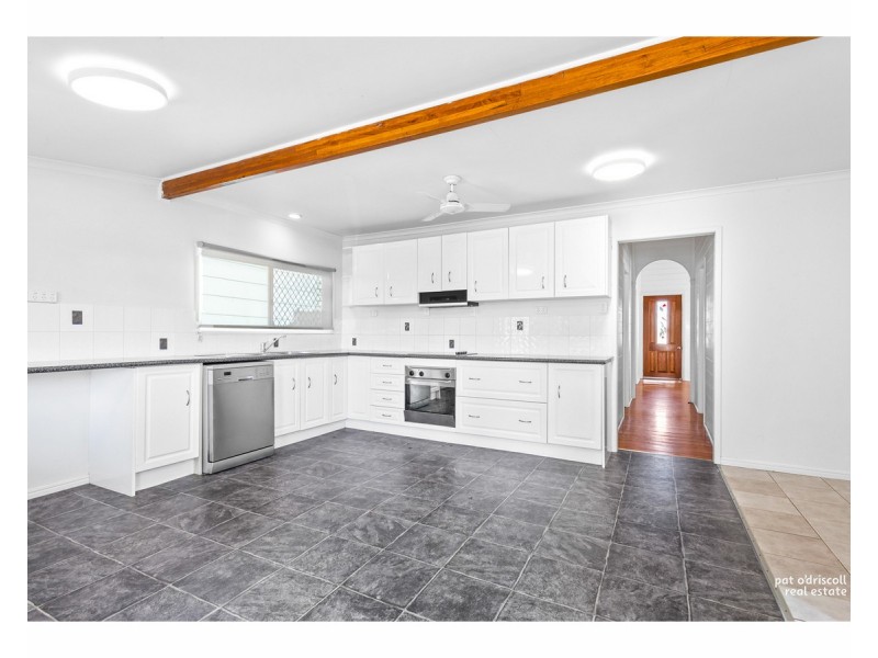 20 Baden Powell Street, Wandal QLD 4700