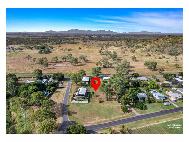 Lot 319,  Morgan Street, Kabra QLD 4702