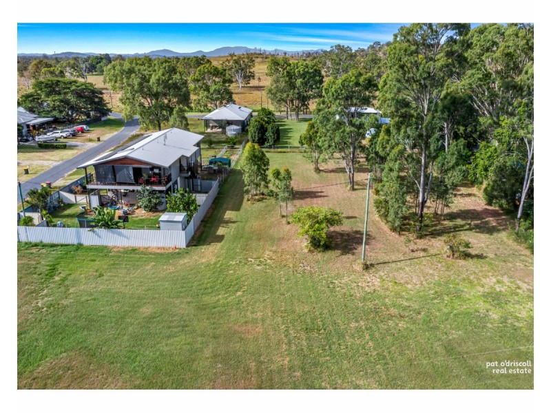 Lot 319,  Morgan Street, Kabra QLD 4702