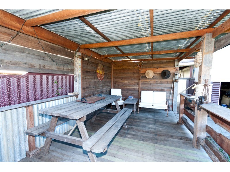 166 Elphinstone Street, Berserker QLD 4701