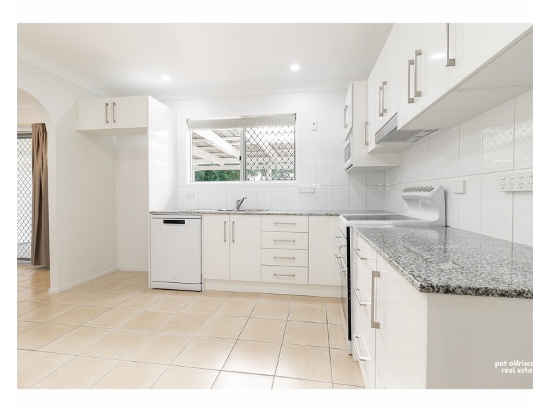 81 Sheehy Street, Park Avenue QLD 4701