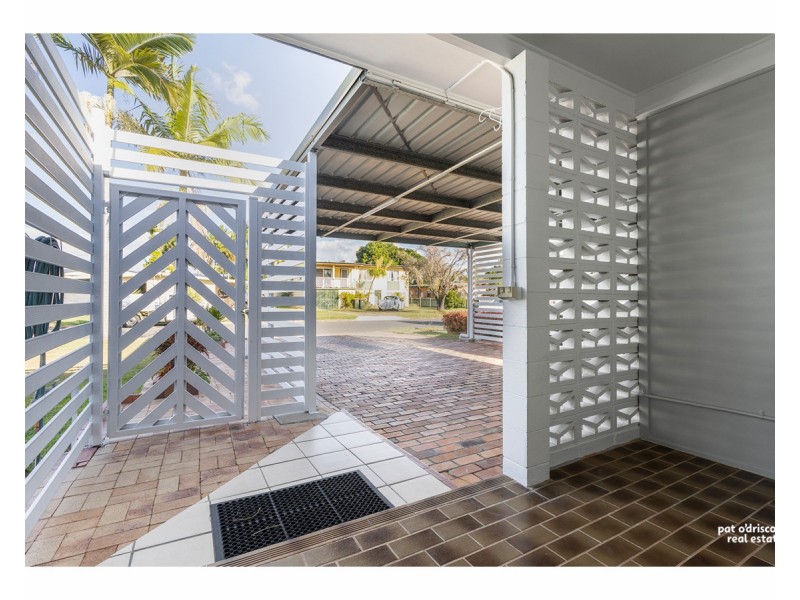 81 Sheehy Street, Park Avenue QLD 4701