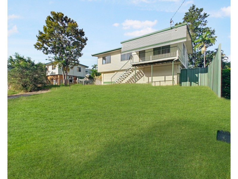 312 Thozet Road, Frenchville QLD 4701