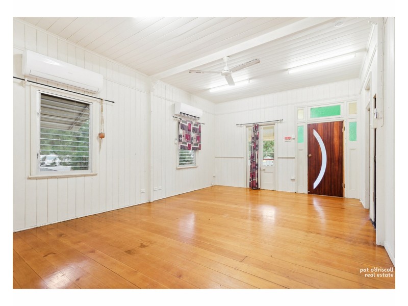 12 Macaree Street, Berserker QLD 4701