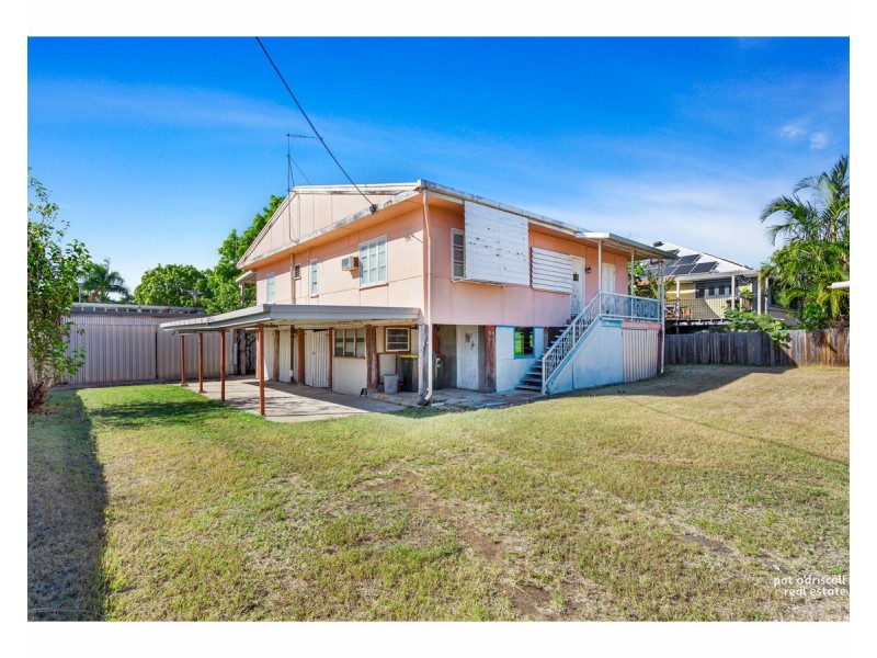 54 Woodville Street, Wandal QLD 4700