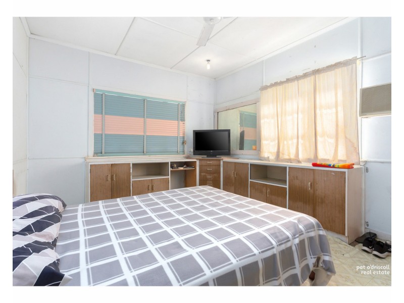 54 Woodville Street, Wandal QLD 4700