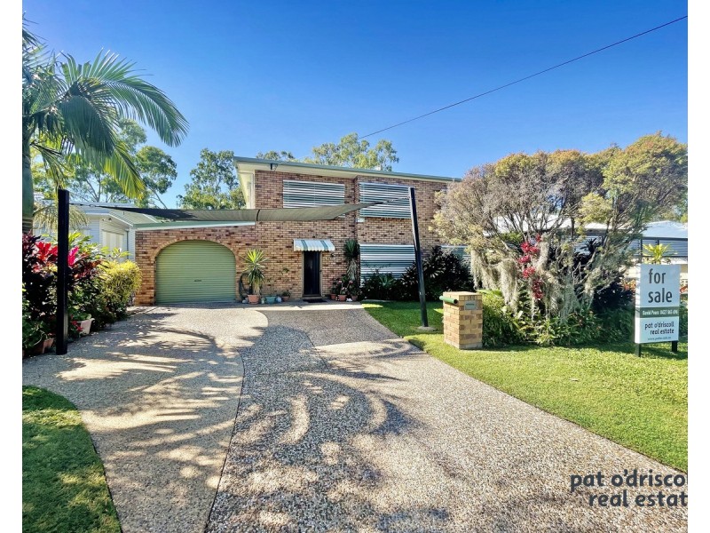 186 Craig Street, Berserker QLD 4701