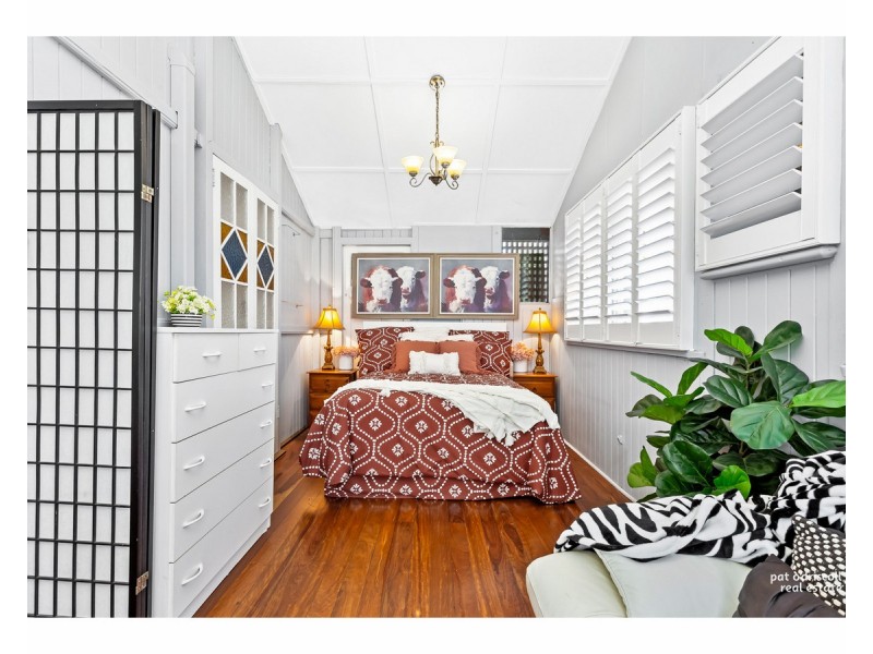 19 Henry Street, The Range QLD 4700