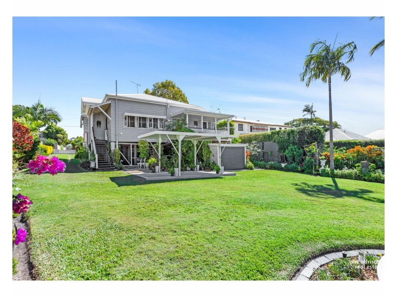 19 Henry Street, The Range QLD 4700